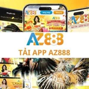 Tải App AZ888
