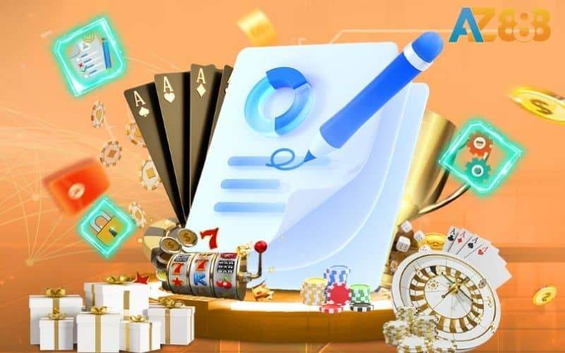 Điều kiện cần nắm khi trở thành đại lý AZ888