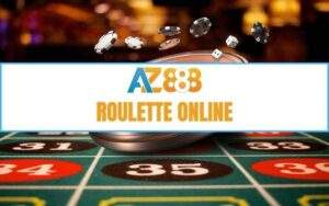 Huong Dan Choi Roulette Online Chi Tiet Tai Casino Live AZ888 2 2