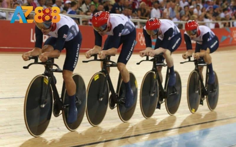 Cá cược đua xe đạp là sản phẩm đặt cược nhận thưởng tại AZ888