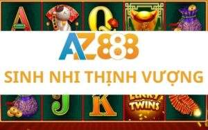 song nhi thinh vuong 2 2